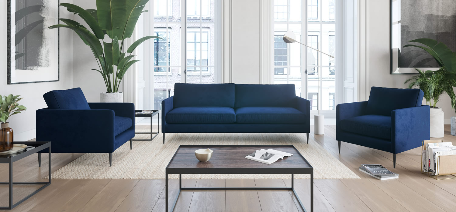 Signature Collection Davison Lifestyle